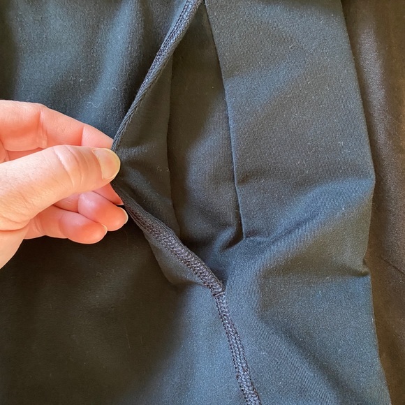 Under Armour Zip Up fitted track jacket - Picture 7 of 8